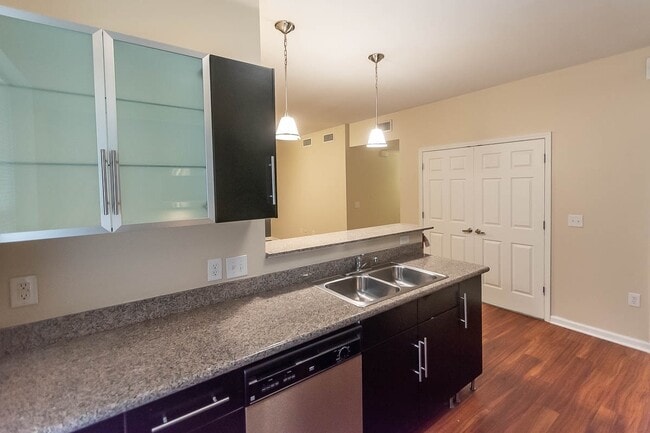 Interior Photo - TCV
