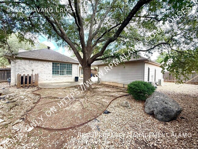 Building Photo - 4410 Shavano Cross