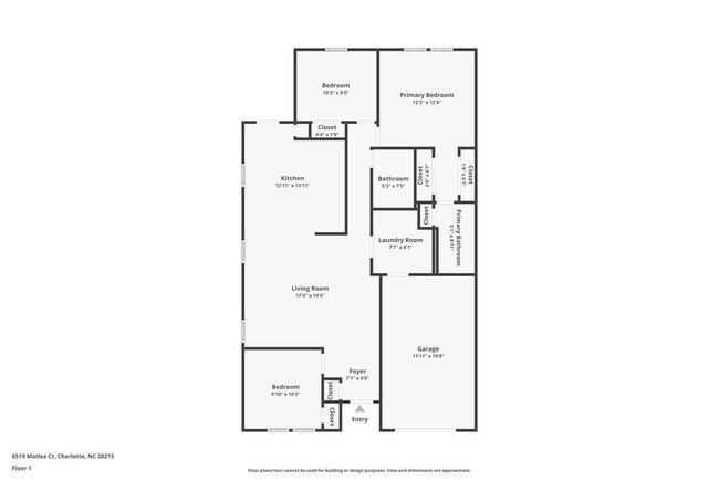 Building Photo - 6519 Matlea Ct