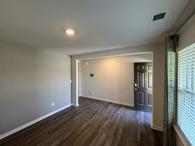 Foyer - 2754 Sherrills Stream Dr