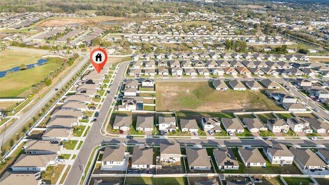 Building Photo - 1053 Citrus Landings Blvd