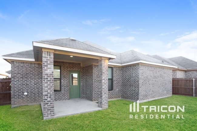 Building Photo - 10353 Ft Teran Trl