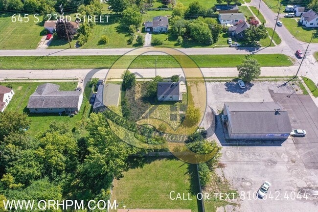 Building Photo - 645 S 23rd St