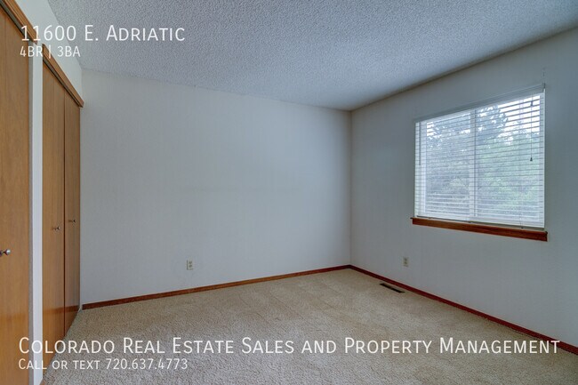Building Photo - 11600 E. Adriatic-