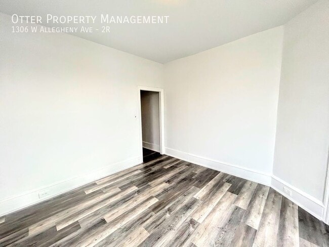 Building Photo - 1306 W Allegheny Ave