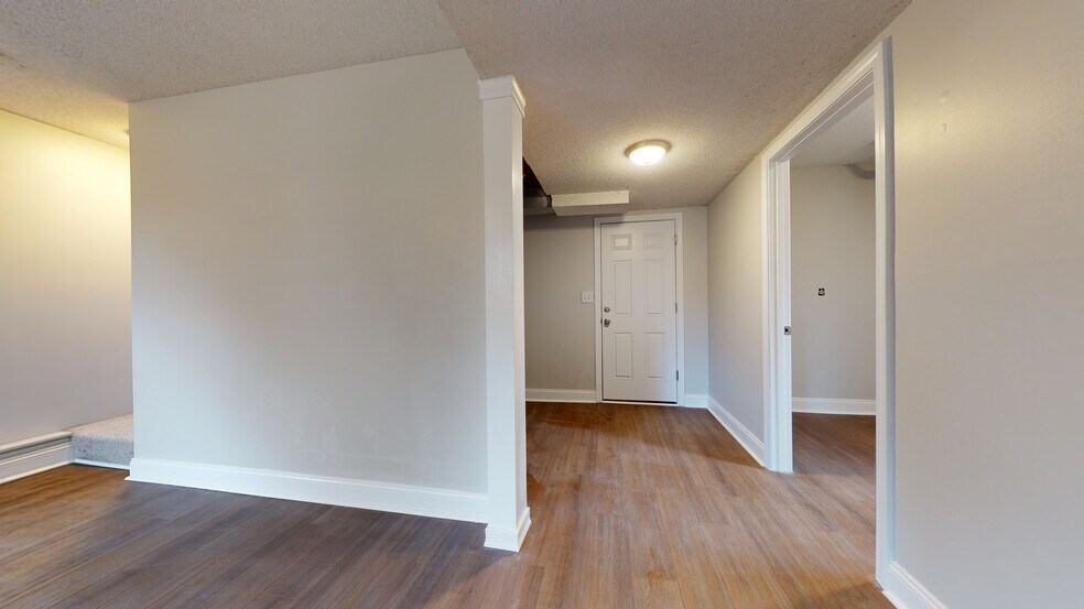 Basement - 414 Bay