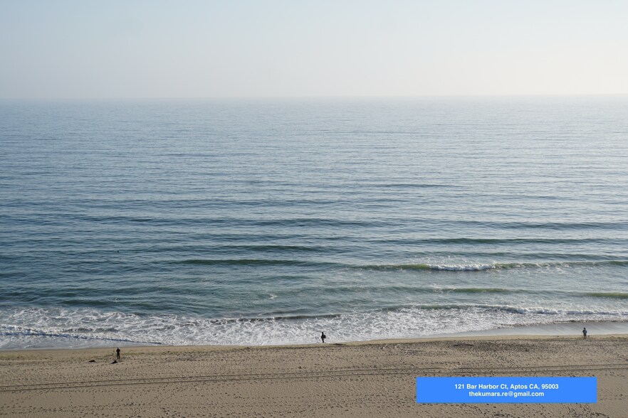 Seascape Resort Beach - 121 Bar Harbor Ct