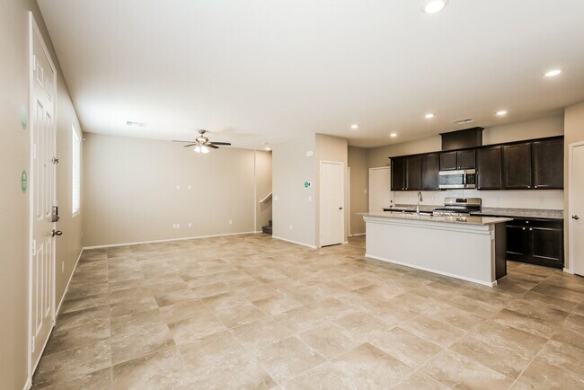 Building Photo - 4397 Fire Glow Ave