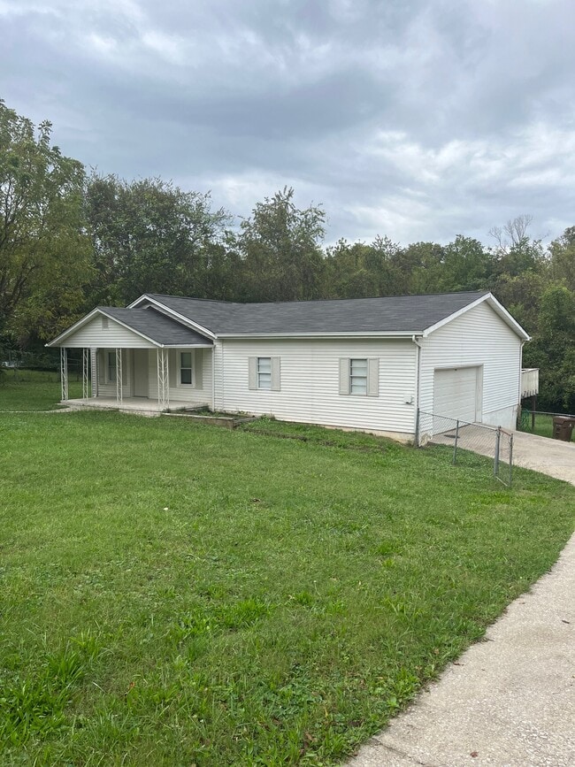 Primary Photo - 5017 Monte Vista Rd