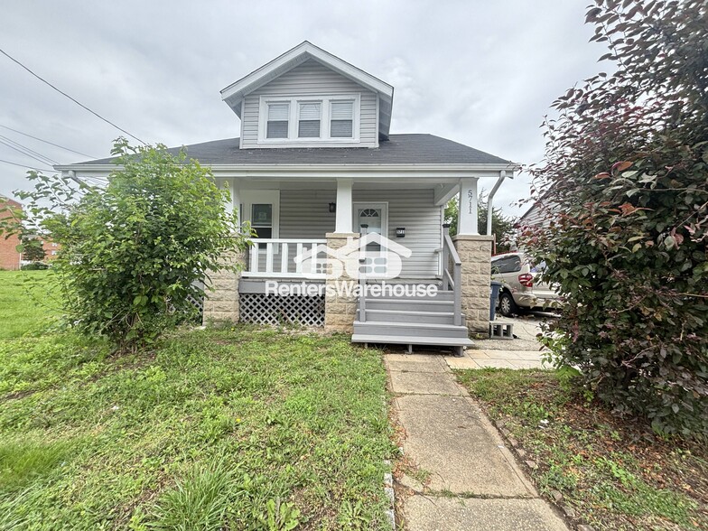 Primary Photo - 5711 Ager Rd