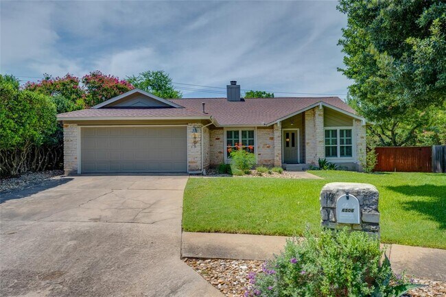 Building Photo - 6506 Harrogate Dr