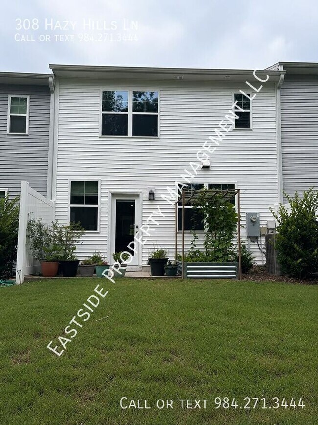 Building Photo - 308 Hazy Hls Ln