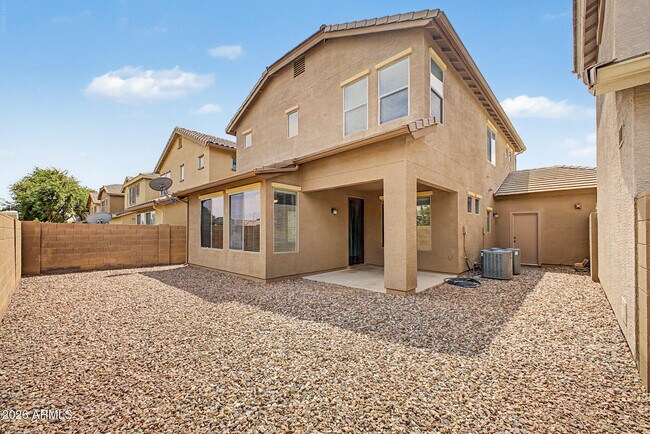 Building Photo - 15155 N 145th Ave