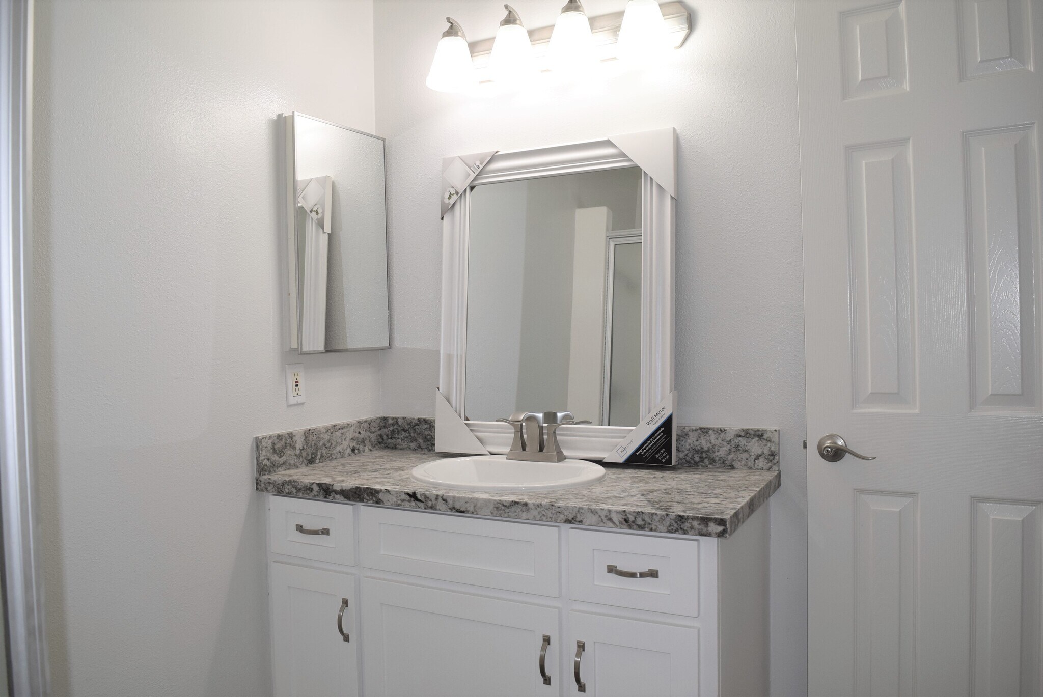 Guest Bathroom - 16042 Waikiki Ln