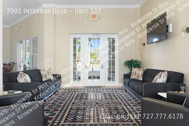 Building Photo - 7001 Interbay Blvd