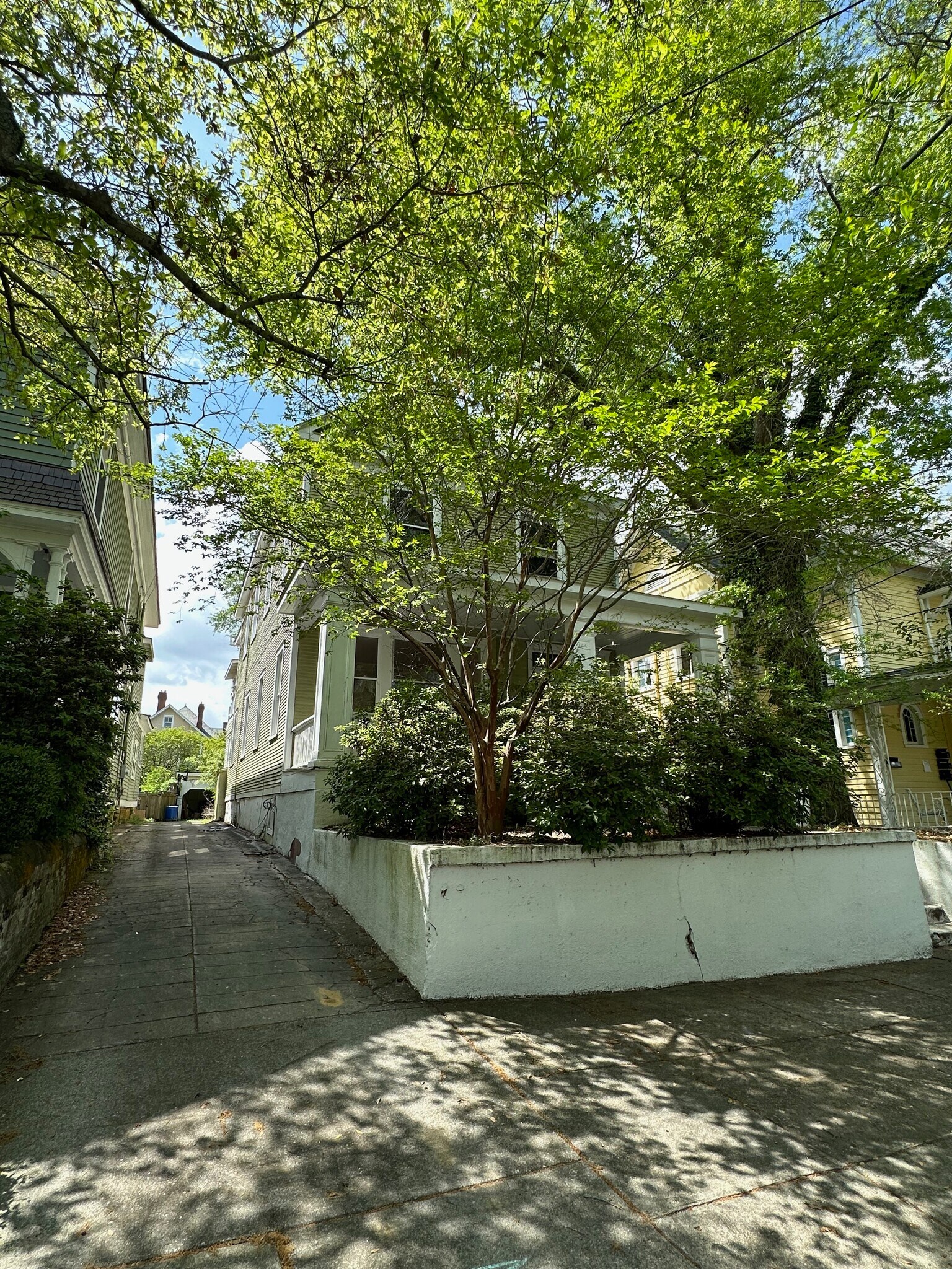 Front on 5th Avenue - 114 S 5th Ave