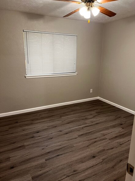 Bedroom #2 - 537 Bluebird Ln