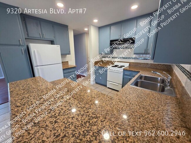 Building Photo - 9320 Artesia Blvd