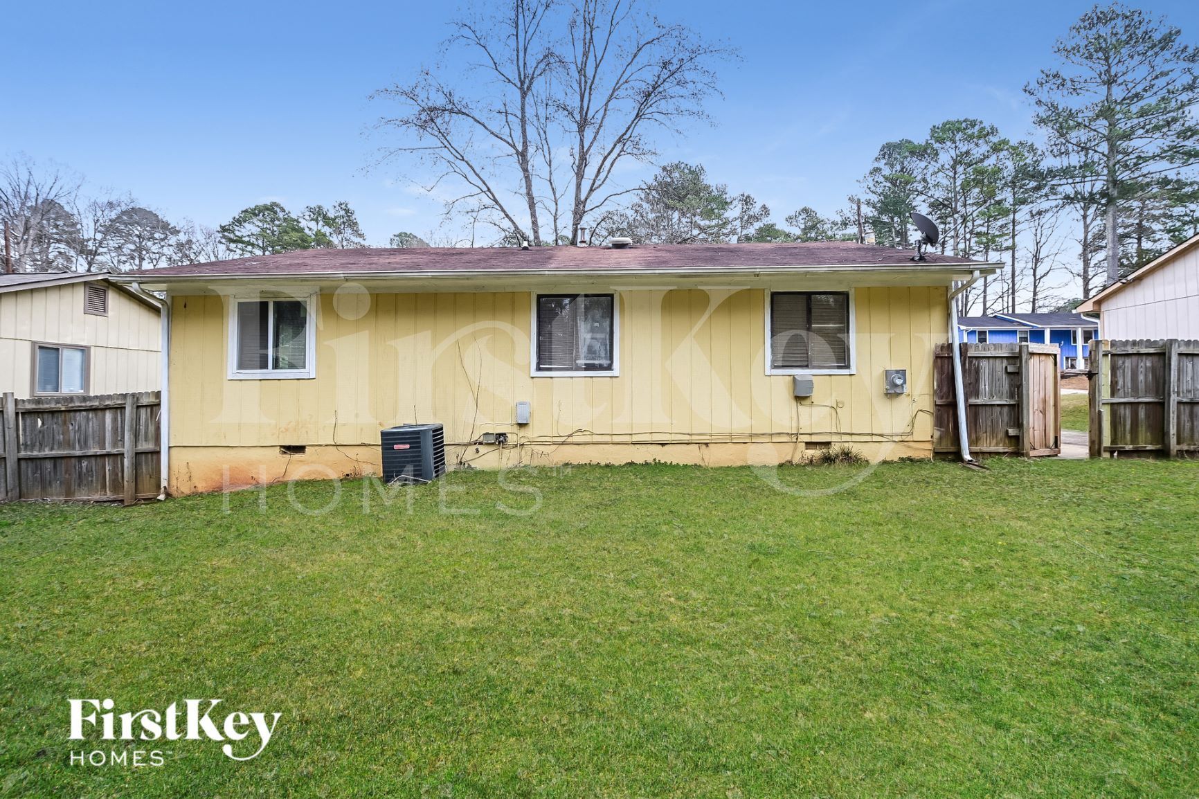 Building Photo - 2211 Cherokee Valley Cir