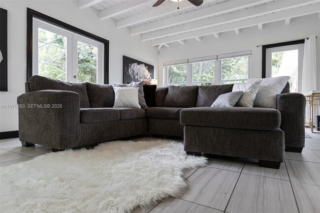 Building Photo - 8700 N Miami Ave