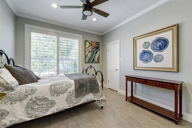 Building Photo - 4809 Rutherglen Dr