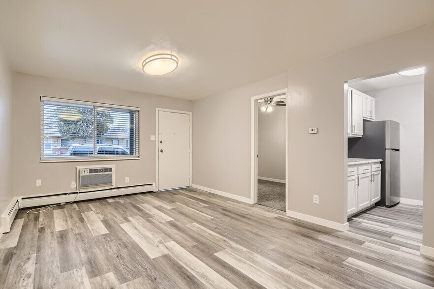 Living Room - 9375 E 17th Ave