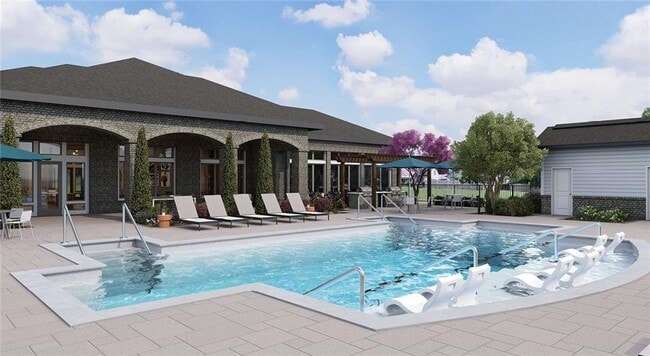 Primary Photo - 100 Oakbrook Dr