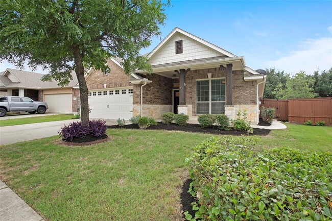 Building Photo - 9501 Bentley Garner Ln