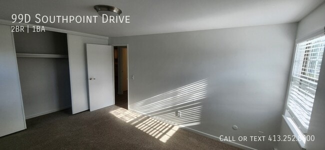 Building Photo - 99D Southpoint Drive-