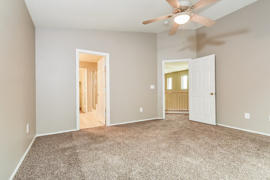 Building Photo - 8065 Marshall Canyon Dr