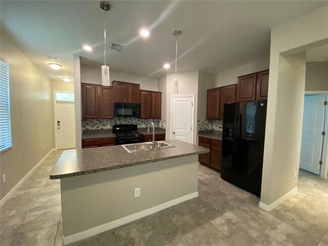 Building Photo - 21036 Wistful Yearn Dr