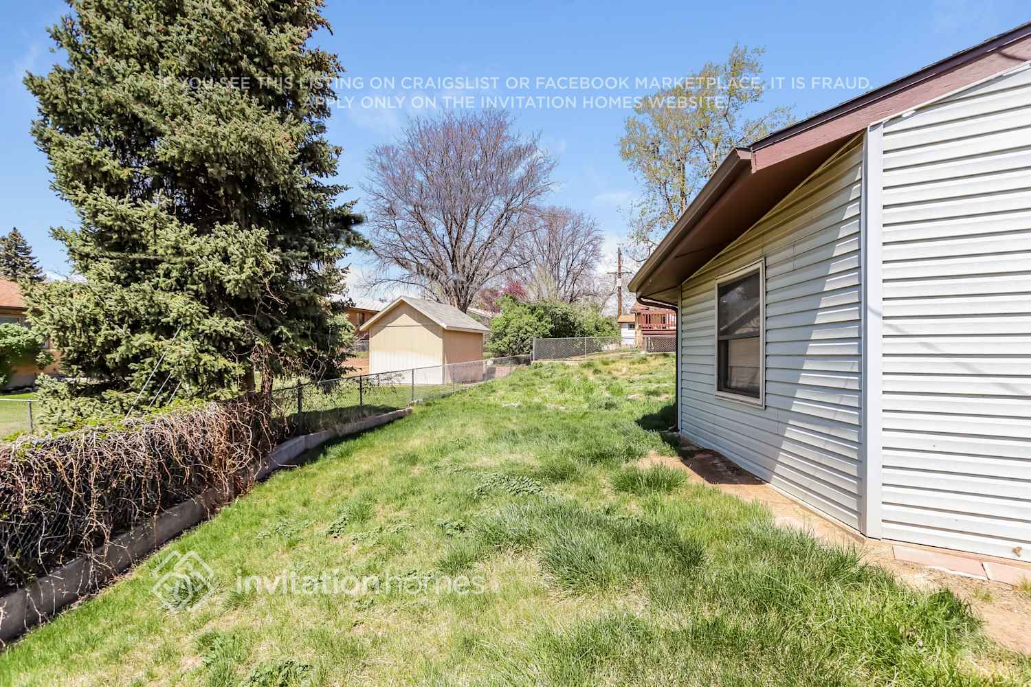 Building Photo - 2727 S Stuart St