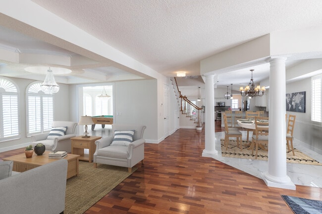 Building Photo - 13230 Running Water Rd