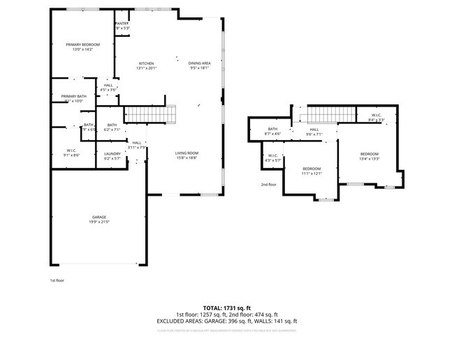 Building Photo - AVAILABLE NOW! LUXURIOUS TRIPLEX LOCATED ON 1-ACRE LOT IN MIDLOTHIAN, TX!