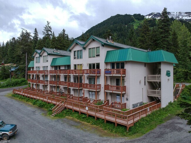 Building Photo - 1 br, 1 bath Condo - Alyeska West Condo Gi...