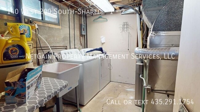 Building Photo - 140 W 200 S