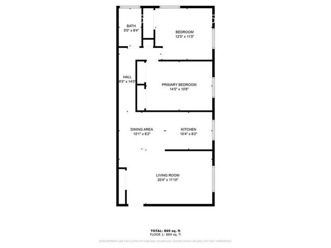 Building Photo - 3901 N Averill Ave