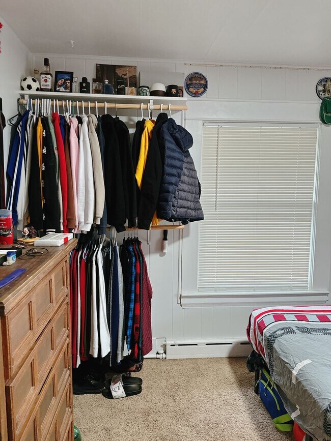 Building Photo - 821 Billy Frank Jr. St