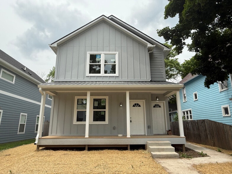 Building Photo - 2752 Guilford Ave