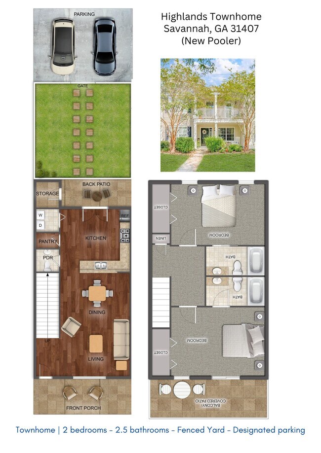 Building Photo - 34 Bushwood Dr