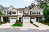 Building Photo - Beautifully Kept 2-Bedroom Townhome in Dur...