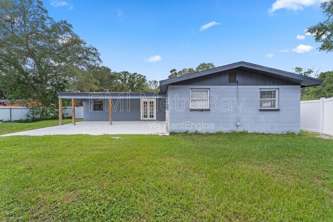 Building Photo - 6121 N Falkenburg Rd