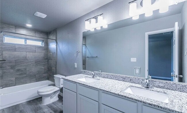 Building Photo - Cozy Duplex in Temple, Ready for Move-In!
