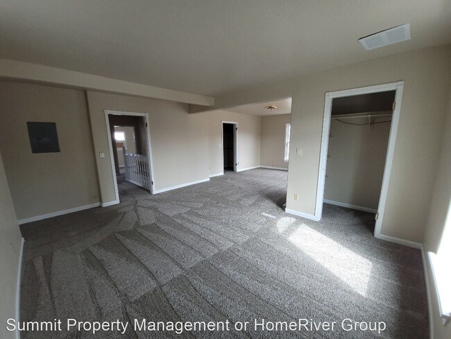Building Photo - 3 br, 2 bath House - 1830 Trail Street