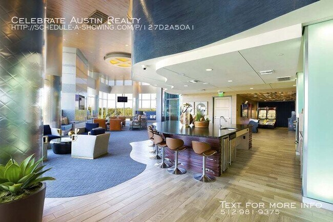 Building Photo - Gables Park Tower