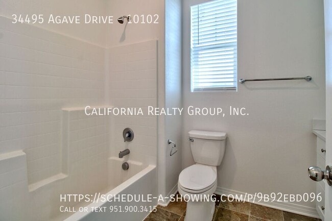 Building Photo - 34495 Agave Dr