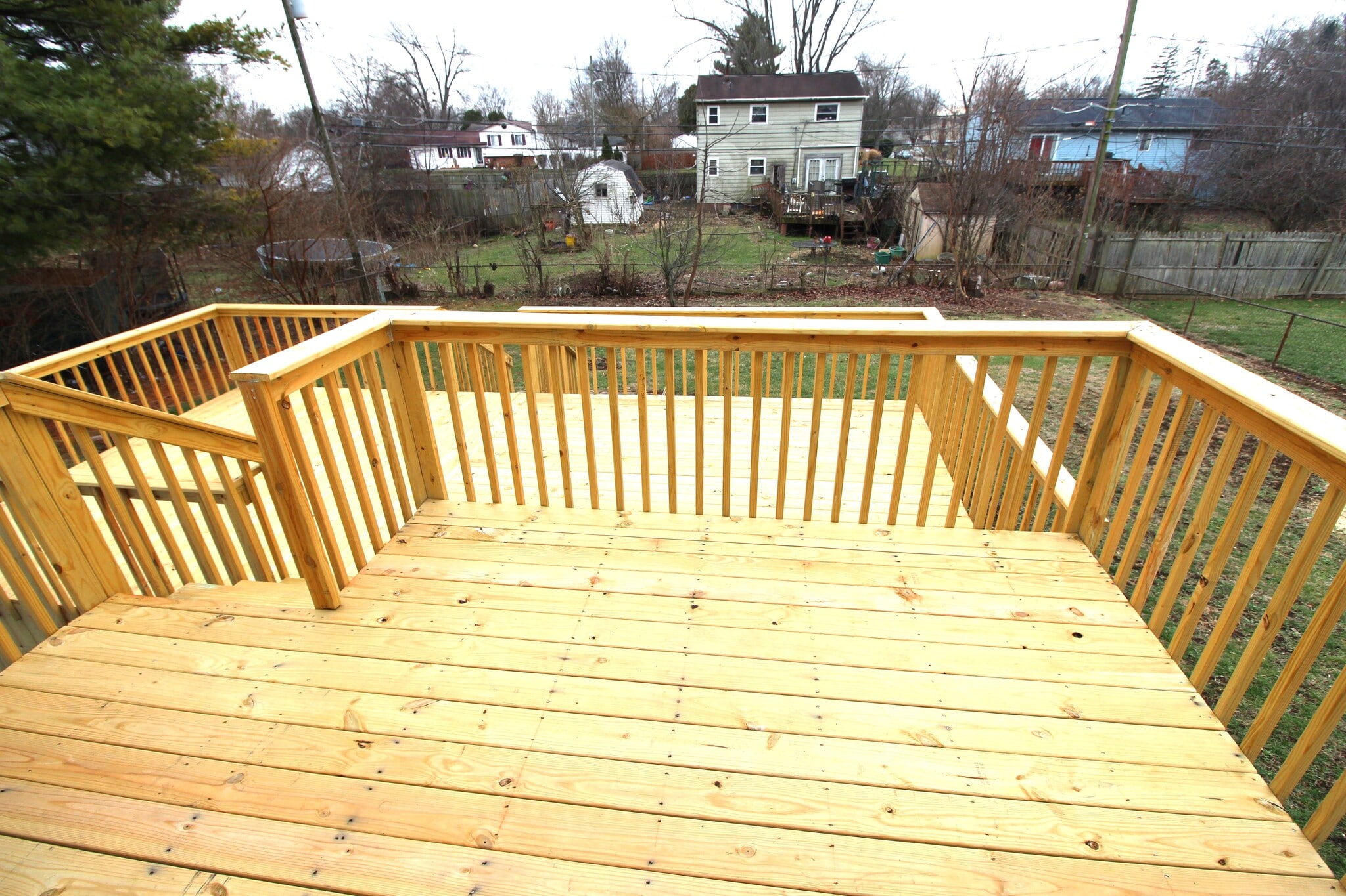 Building Photo - 5071 Albany Dr