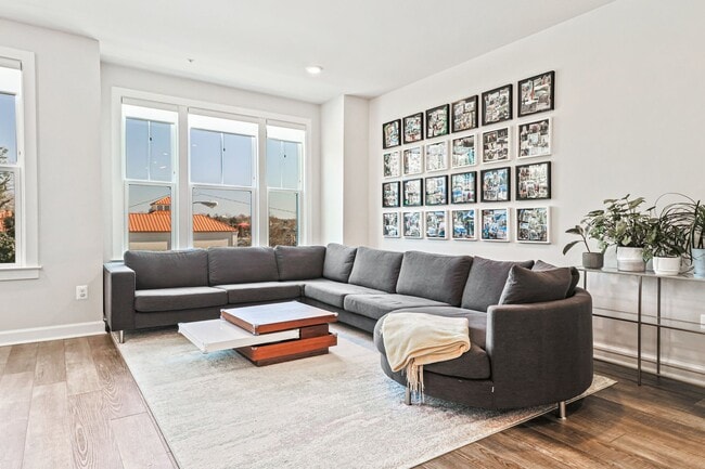Building Photo - Your new home awaits you! Luxury Townhouse...