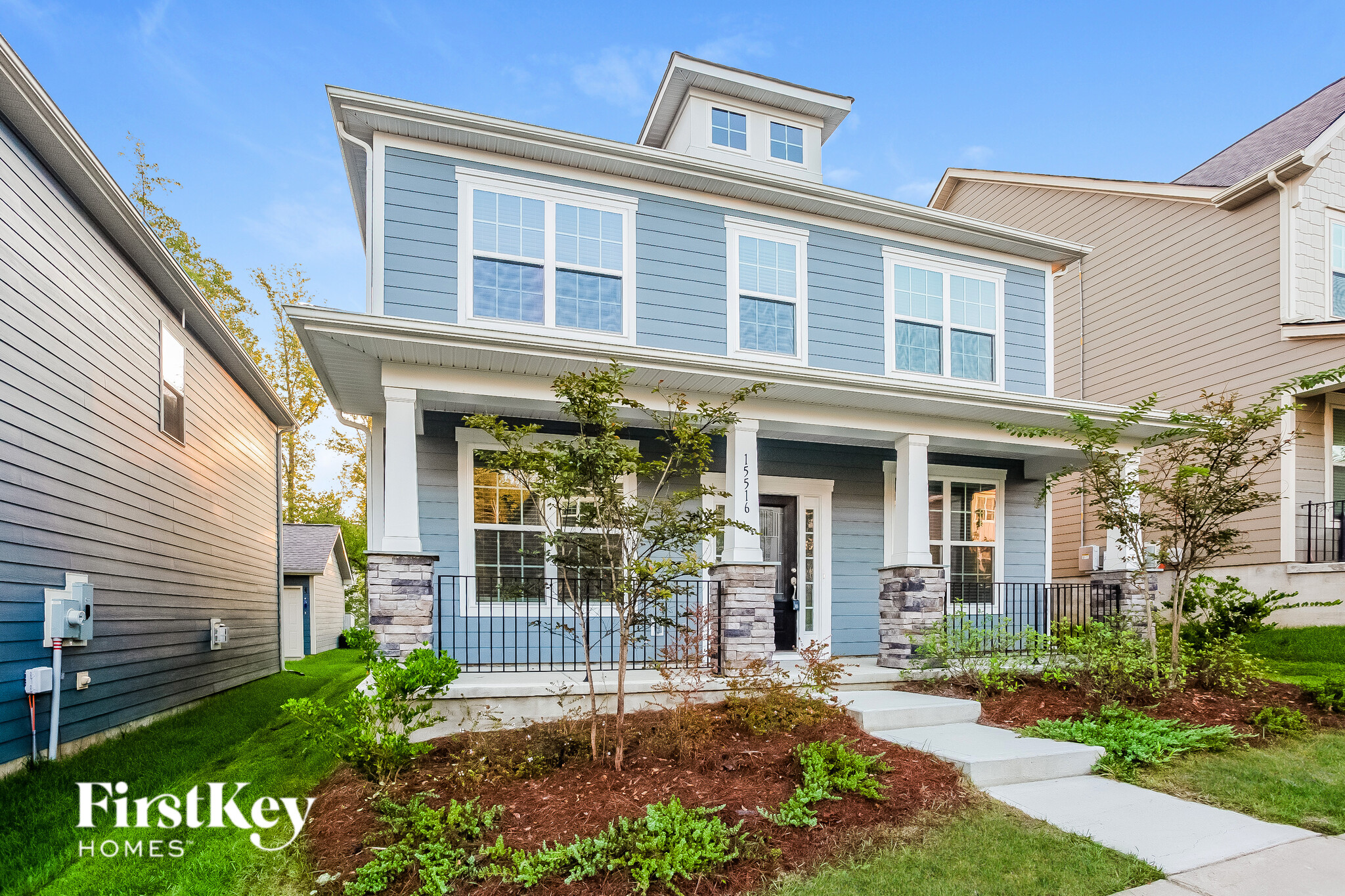 Building Photo - 15516 Laverack Ln