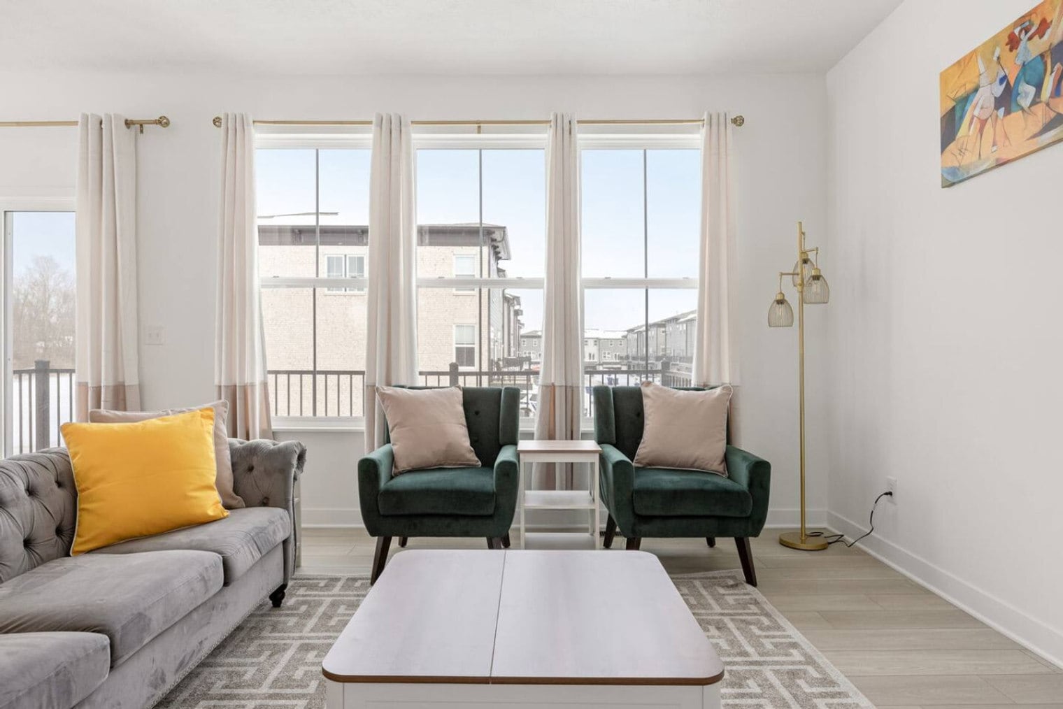 Building Photo - 17701 Remy Rd